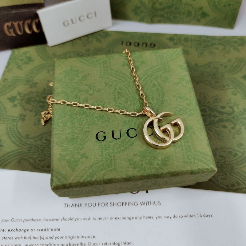 Gucci Necklaces